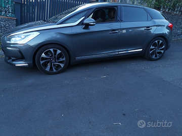 Ds5 2000 163cv diesel