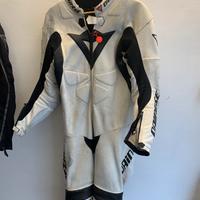 Tuta moto Dainese mod. Laguna seca