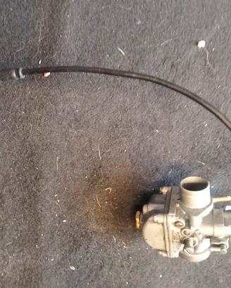 carburatore 21
