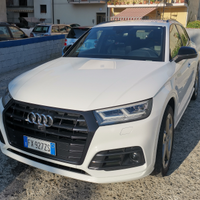 Audi q5 4.0 tdi sport sline plus full optional