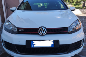 Golf 6 GTI