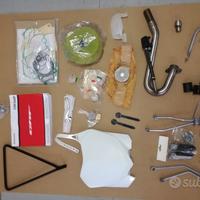 Honda CRF 250 ricambi vari