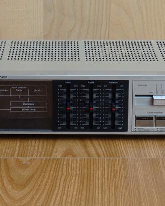 Amplificatore Technics SU-Z400