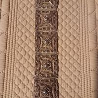 bracciale in argento greci