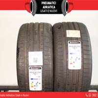 2 Gomme NUOVE 265 40 R 19 Continental SPED GRATIS