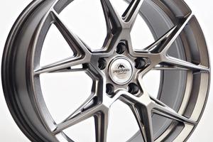 Cerchi in lega da 18 FORZZA OREGON per Audi VW