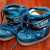 Stivaletti da neve Stile MoonBoot taglia 26/28