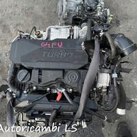 MOTORE G4FU Hyundai/Kia 1.6 16V T-GDI Hybrid