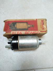 BOSCH relè motorino avviamento Alfa Romeo NUOVO