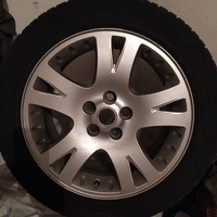 Cerchi Lega Reng Rover Sport