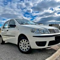 Fiat Punto Classic 1.2 5 porte Natural Power