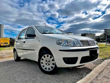 Fiat Punto Classic 1.2 5 porte Natural Power