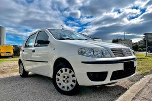 Fiat Punto Classic 1.2 5 porte Natural Power