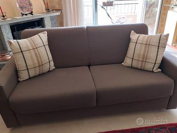 divano letto matrimoniale 