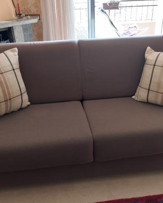 divano letto matrimoniale 