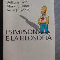 Libro "I Simpson e la filosofia"