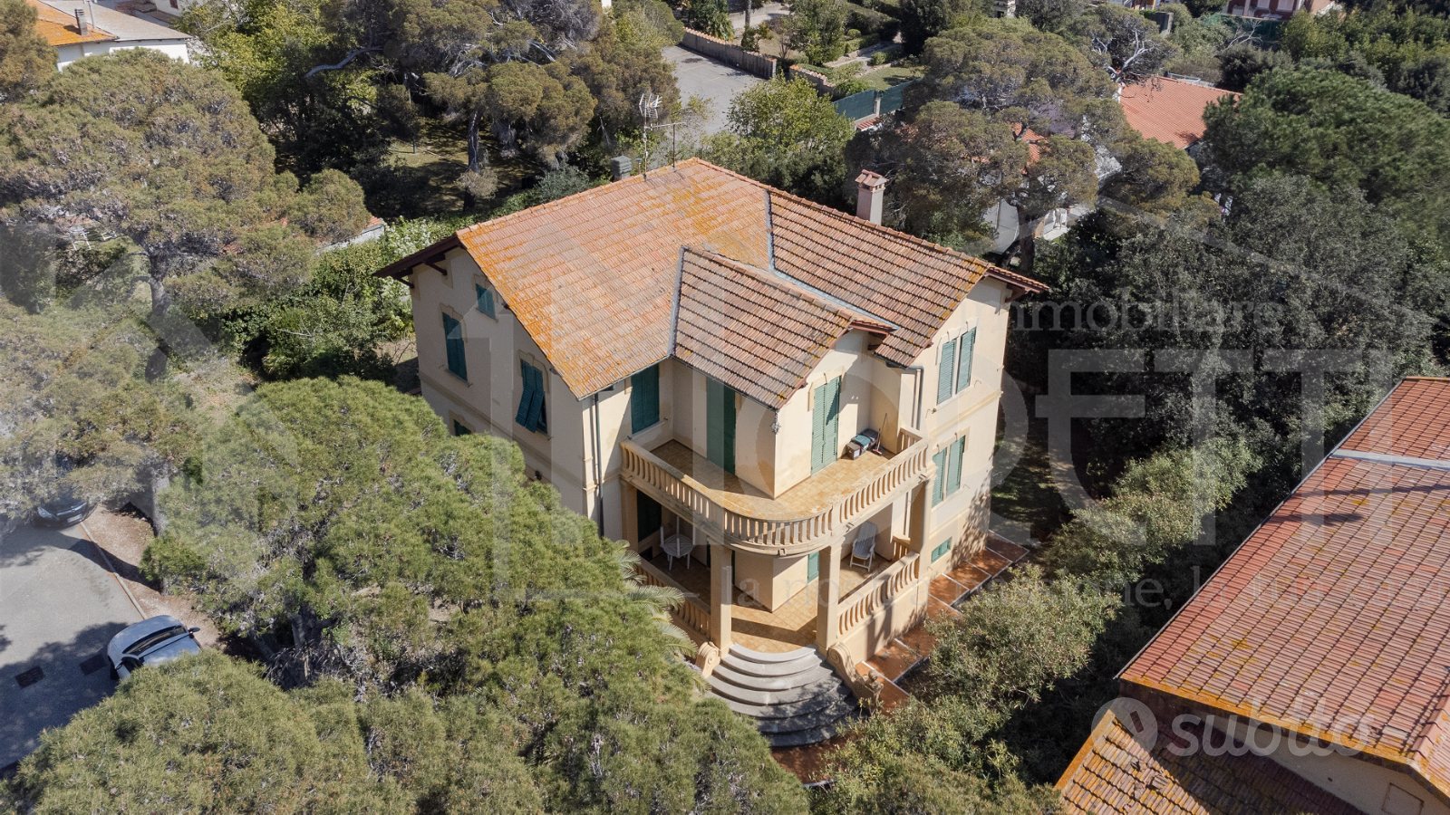 Apartment in Livorno, Consiglio di Zona 6 - Vista 2