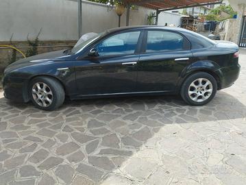 Alfa romeo 159 - 2007