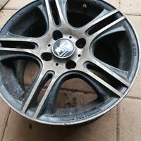 Cerchi per ford fiesta