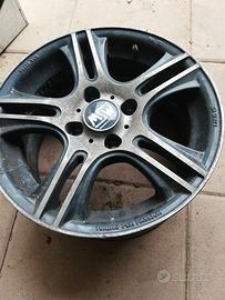 Cerchi per ford fiesta