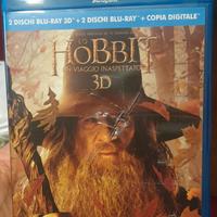 dvd/bluray normale e in 3d