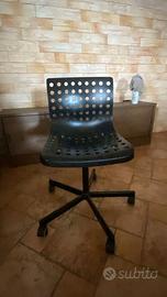 sedia ufficio
