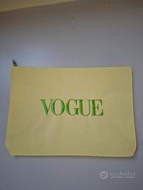 Pochette Vogue