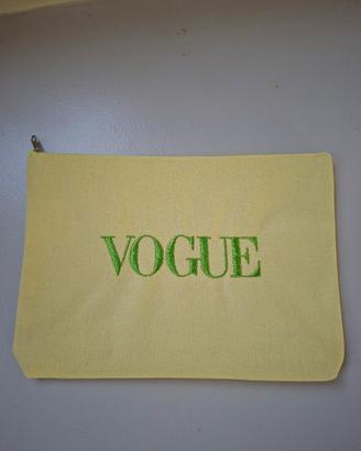 Pochette Vogue