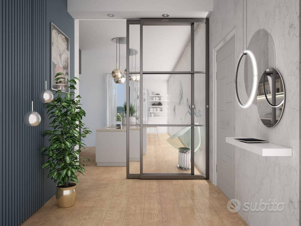 Appartamento – Monza, Borghetto, San Biagio - Vista 5