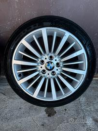 Cerchi BMW 18”
