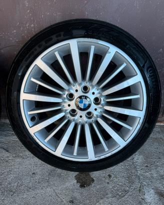 Cerchi BMW 18”