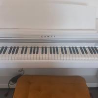 Pianoforte digitale Kawai CA48