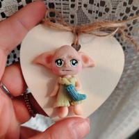 ciondolo DOBBY Harry Potter 