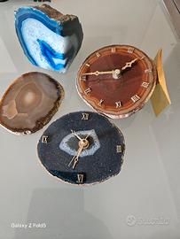 pietre minerali di agata e ...