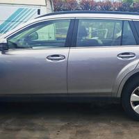 SUBARU LEGACY 2.0D 110 KW  ANNO 2011