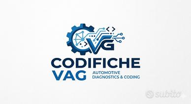 Codifiche gruppo vag bmw mercedes