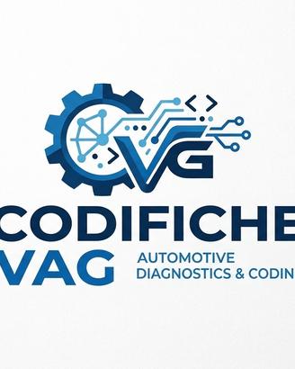 Codifiche gruppo vag bmw mercedes