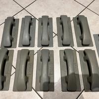 Maniglie gommone joker boat