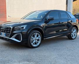 Audi Q2 30 TDI S tronic Identity Black S-tronic