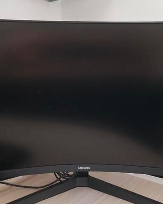 Monitor samsung odyssey G5