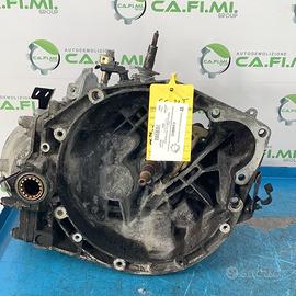 CAMBIO MANUALE COMPLETO FIAT Ulysse 3Â° Serie 20LM