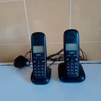 TELEFONO CORDLESS GIGASET