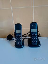 TELEFONO CORDLESS GIGASET