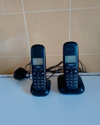 TELEFONO CORDLESS GIGASET