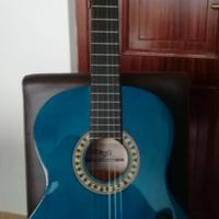 Chitarra Classica da studio Stagg