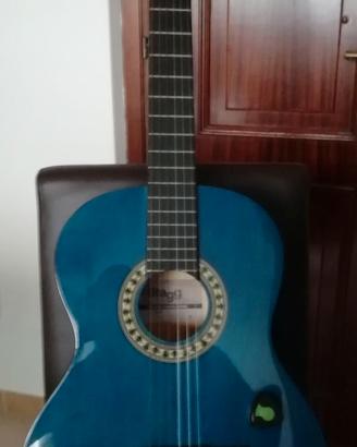 Chitarra Classica da studio Stagg