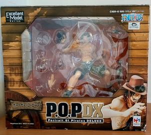 🔥 MegaHouse P.O.P NEO-DX Excellent Model One Piec