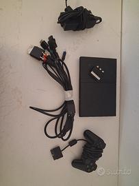 PS2 FUNZIONANTE 