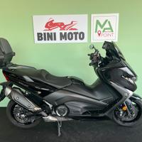 Yamaha T Max 530 - 2018