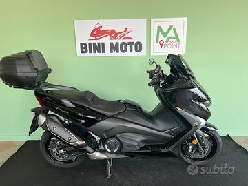 Yamaha T Max 530 - 2018